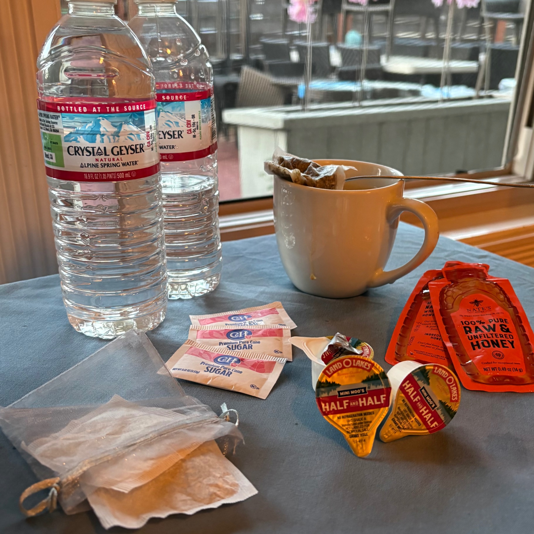 Morning Booster Bundle